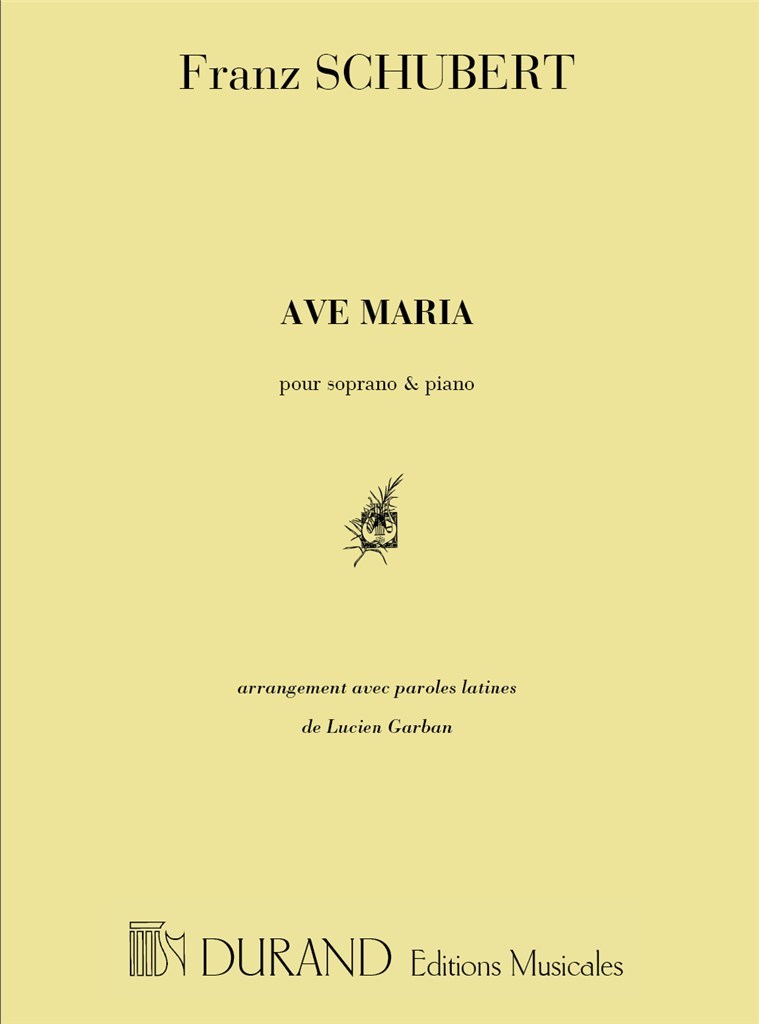 Ave Maria